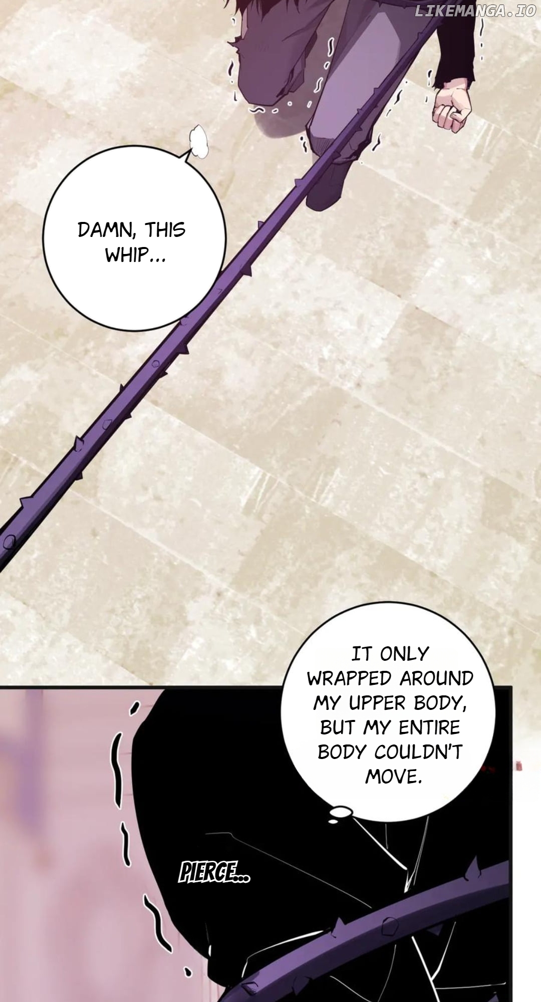 Doomsday for All: Me, Virus Monarch Chapter 62 - page 3